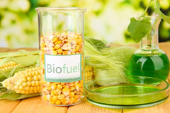 Smirisary biofuel availability