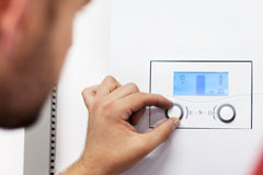 best Smirisary boiler servicing companies