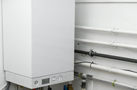 free Smirisary condensing boiler quotes