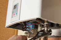 free Smirisary boiler install quotes