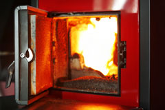 solid fuel boilers Smirisary